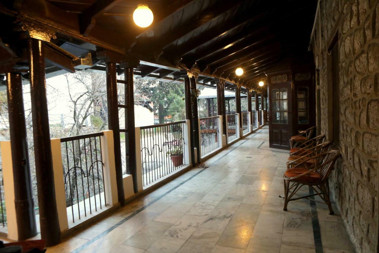 Royal Heritage Nainital Extérieur photo