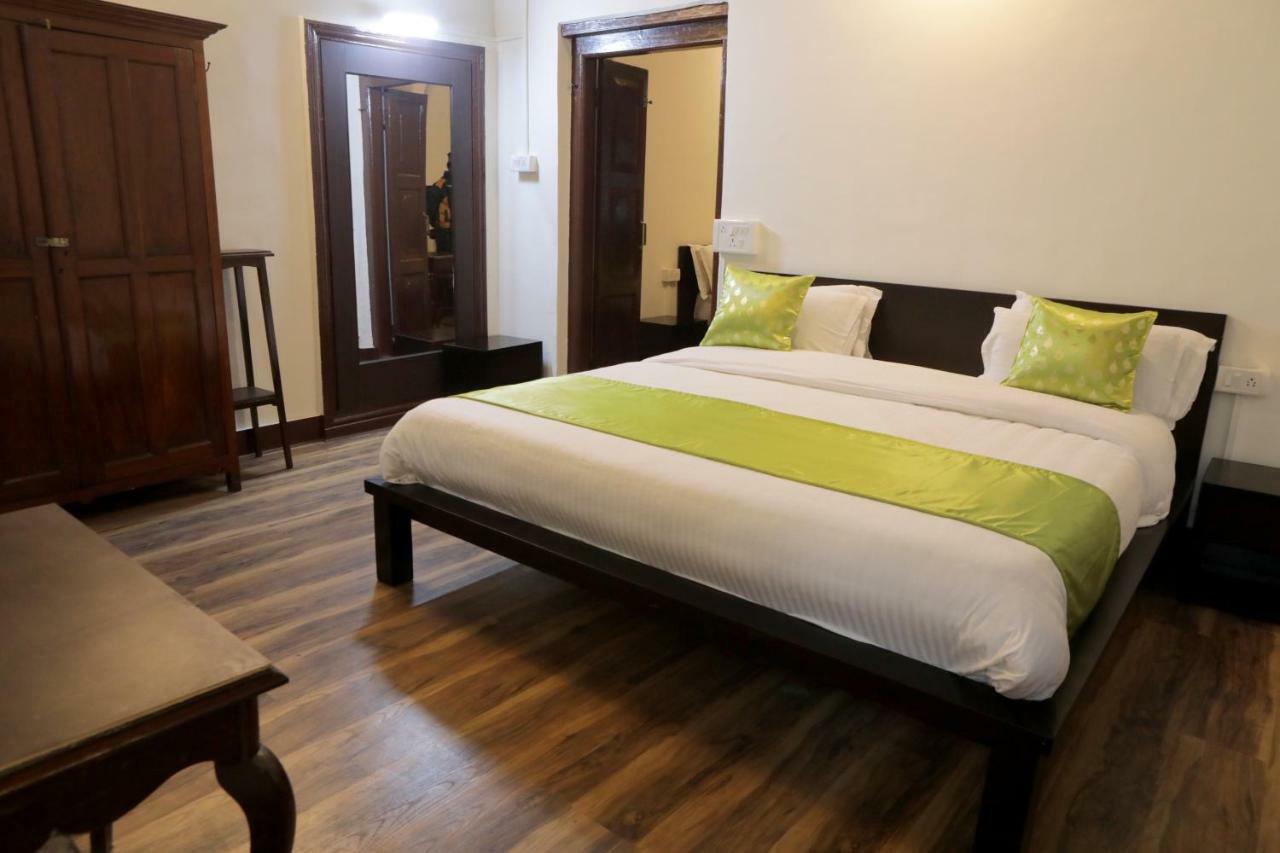 Royal Heritage Nainital Extérieur photo