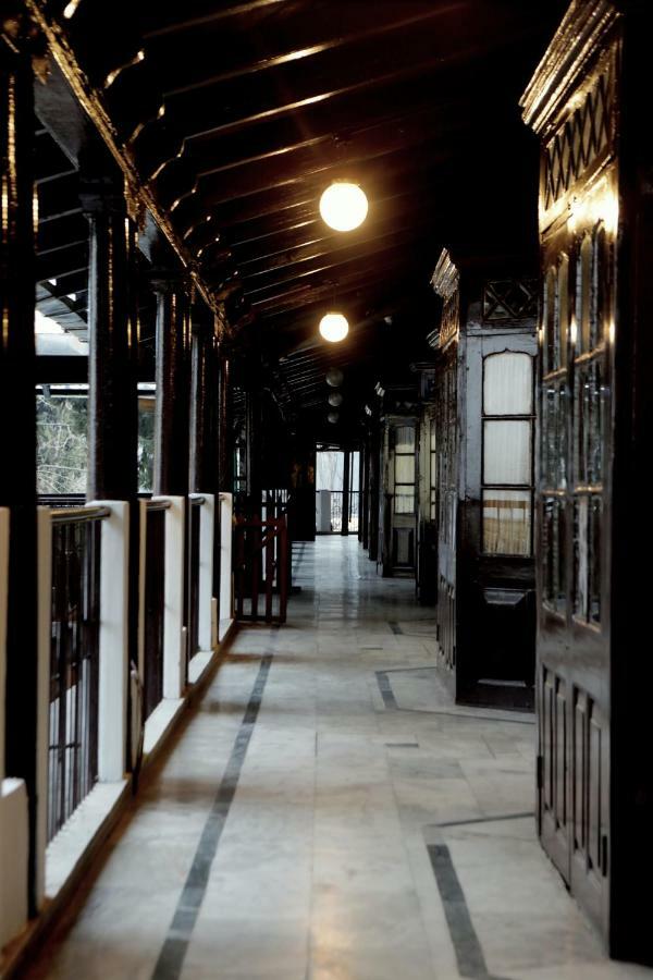 Royal Heritage Nainital Extérieur photo
